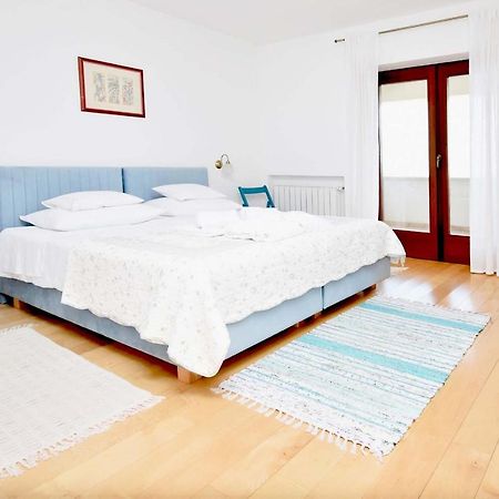Vila Harmonia Opatija Extérieur photo