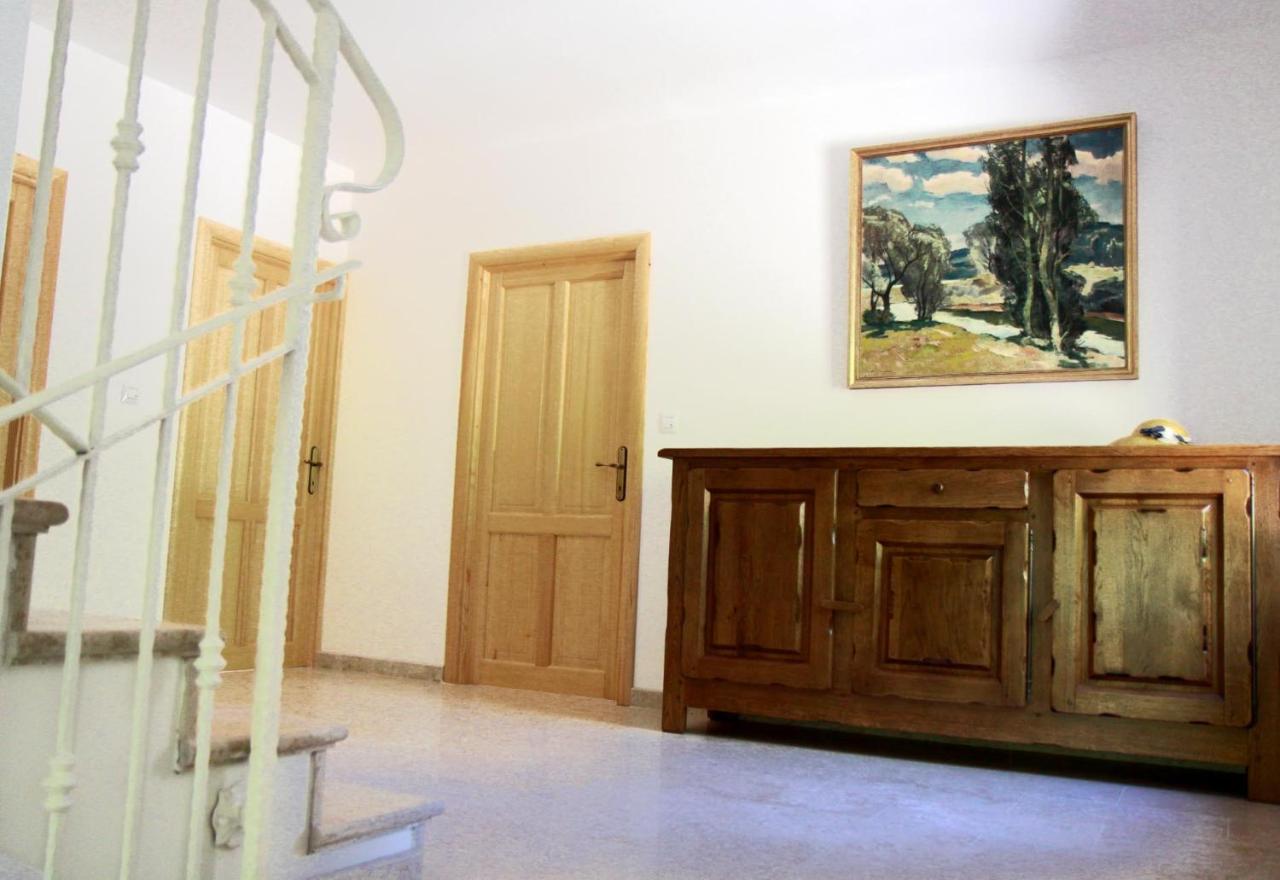 Vila Harmonia Opatija Extérieur photo