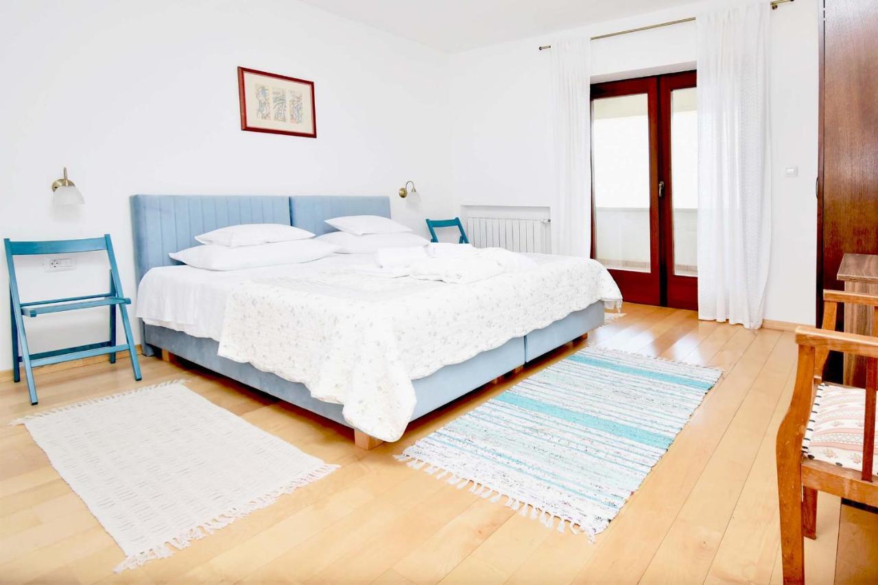 Vila Harmonia Opatija Extérieur photo