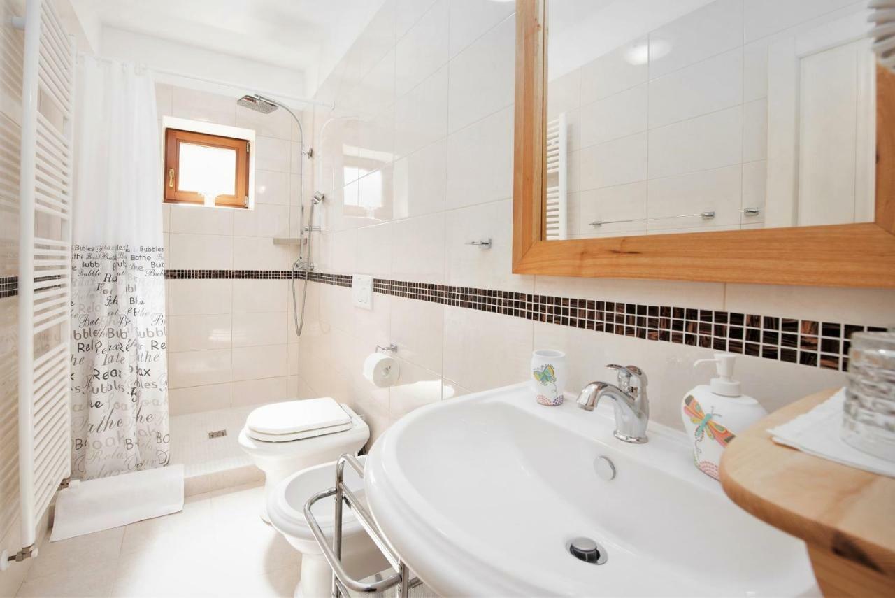 Vila Harmonia Opatija Extérieur photo