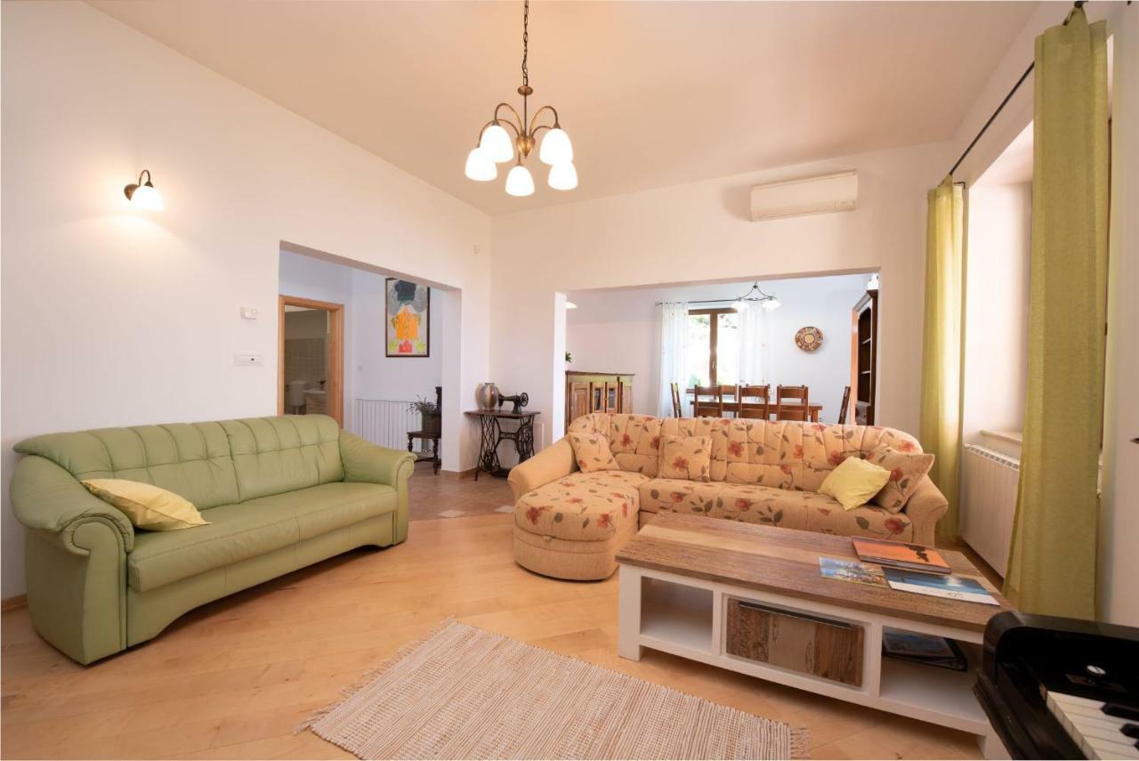Vila Harmonia Opatija Extérieur photo