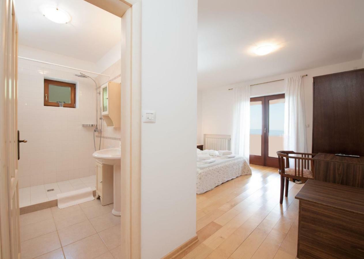 Vila Harmonia Opatija Extérieur photo