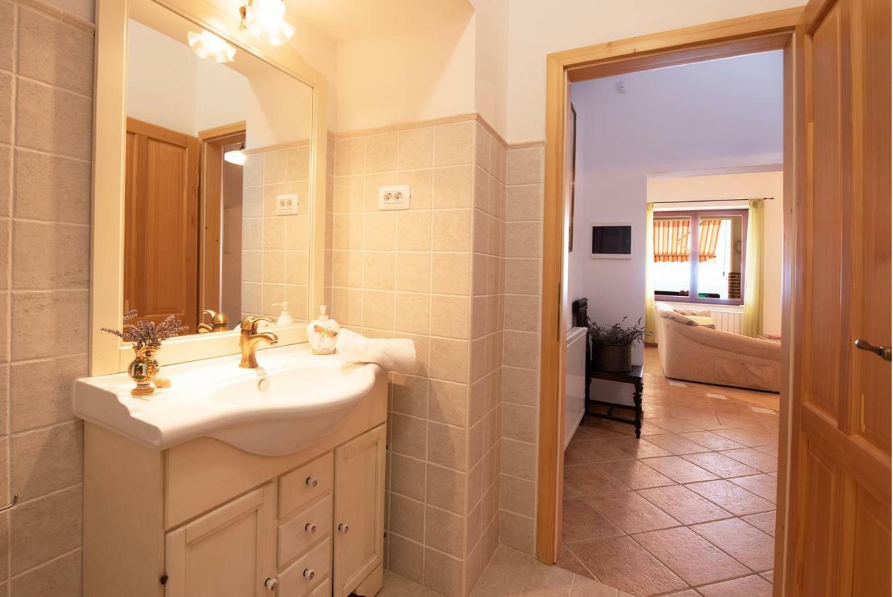 Vila Harmonia Opatija Extérieur photo