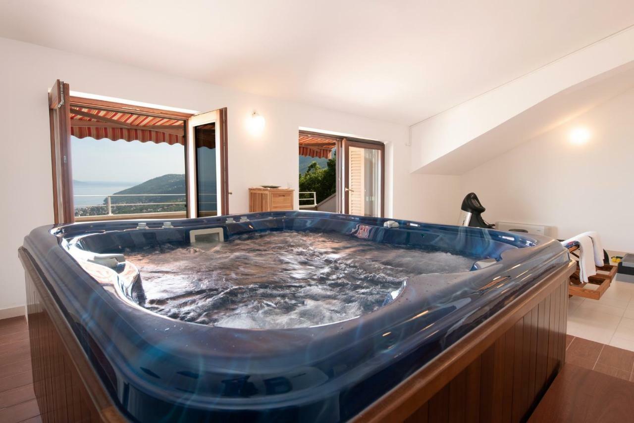 Vila Harmonia Opatija Extérieur photo