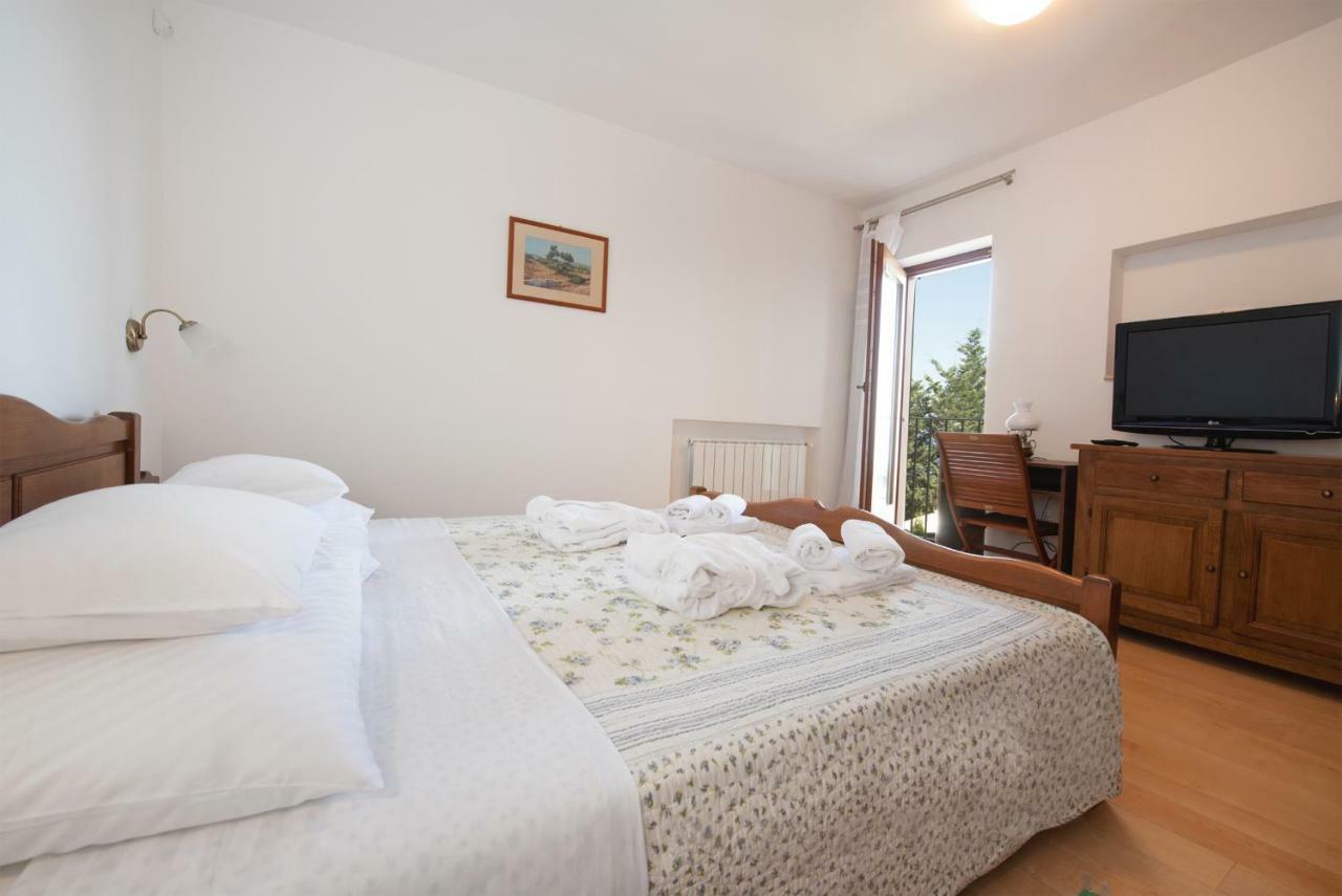 Vila Harmonia Opatija Extérieur photo