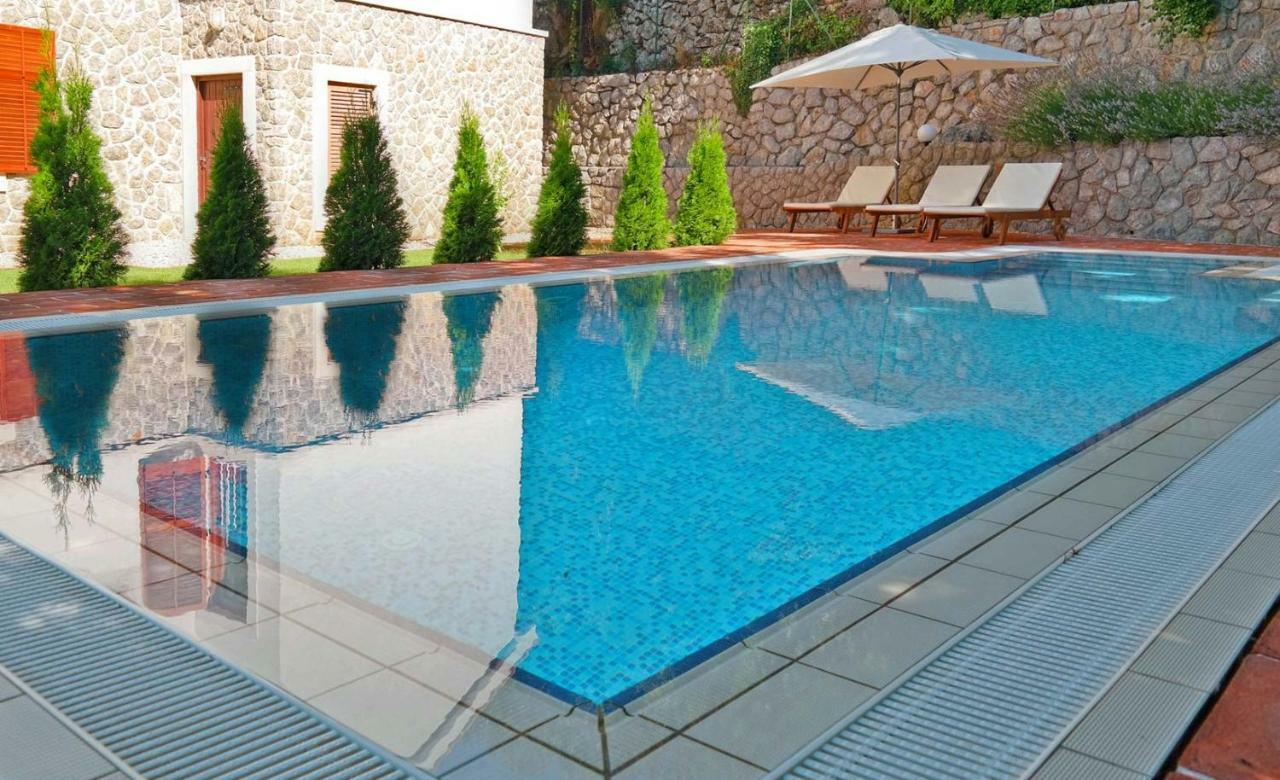 Vila Harmonia Opatija Extérieur photo